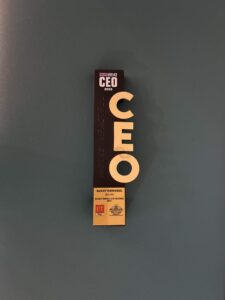 CEO 2023 Award ET Now Best CEO 2023 - Sanjiv Navangul, MD & CEO, BSV