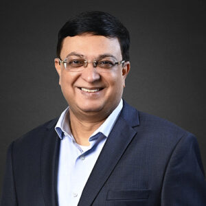 BSV Leadership - MD & CEO of BSV - Sanjiv Navangul