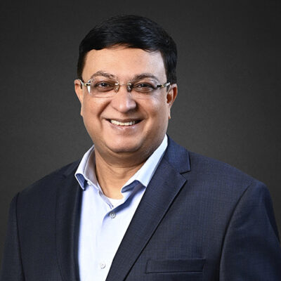 BSV Leadership - MD & CEO of BSV - Sanjiv Navangul