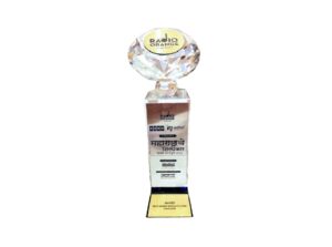 BSV - Maharashtrache Shilpkar BSV acknowledged as Maharashtrache Shilpkar