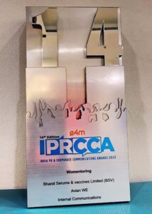 silver-award-indian-pr-corporate-communications-womentoring-june-2024-1
